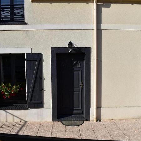 Lorely - Maison Proche Disneyland Et Paris Montévrain Exteriör bild